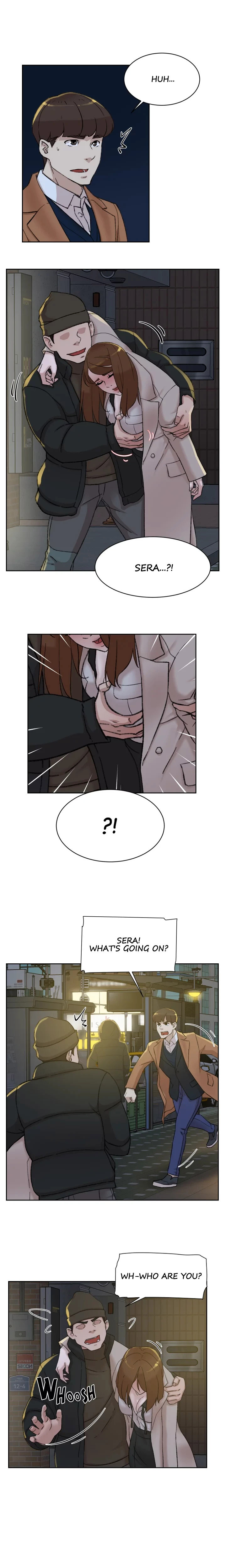 Her 4 Incher Chapter 103 - Manhwa18.com