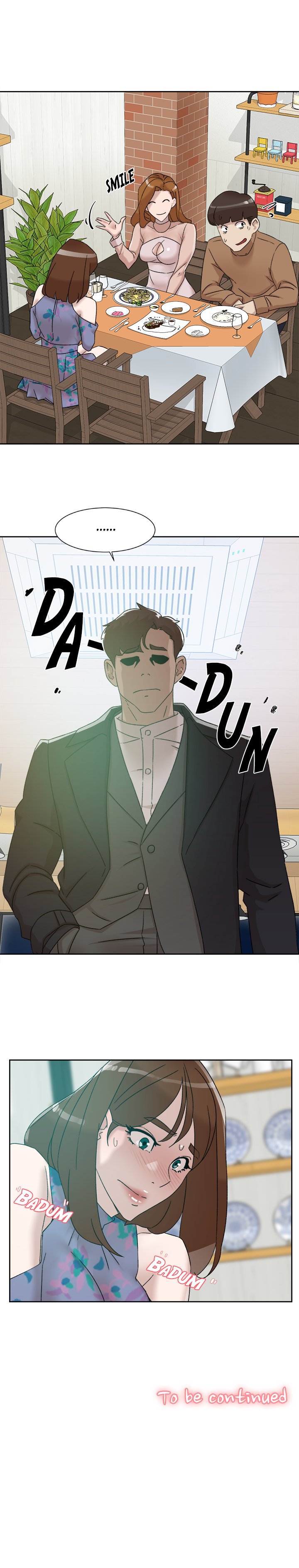 Her 4 Incher Chapter 111 - Manhwa18.com