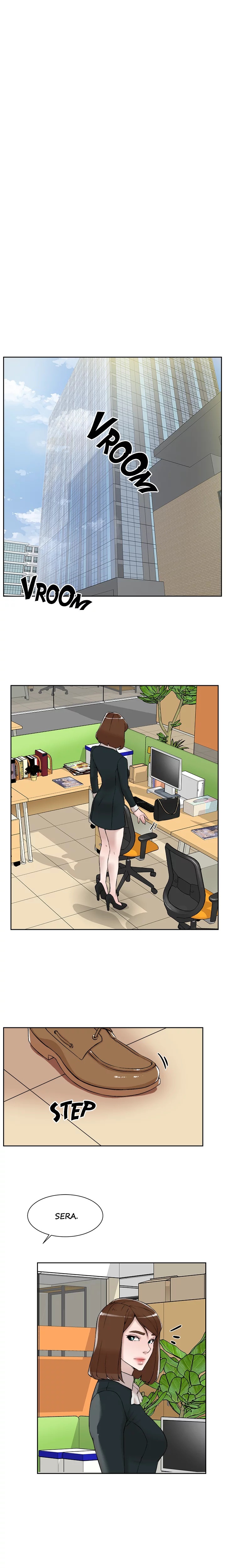 Her 4 Incher Chapter 118 - Manhwa18.com