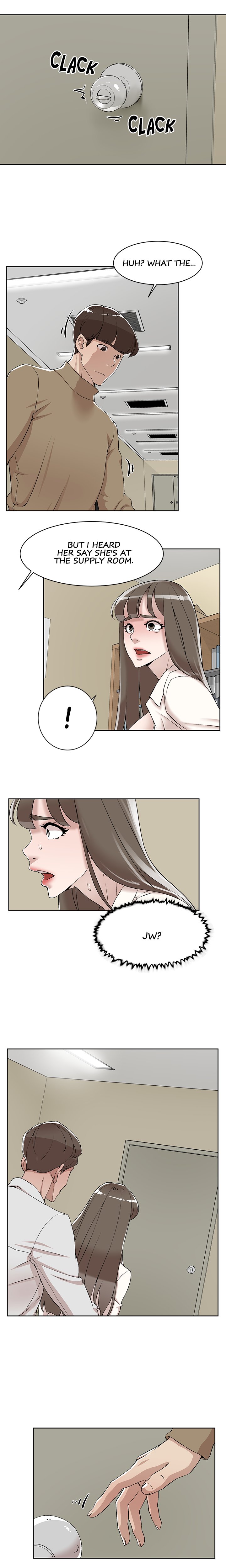 Her 4 Incher Chapter 121 - Manhwa18.com