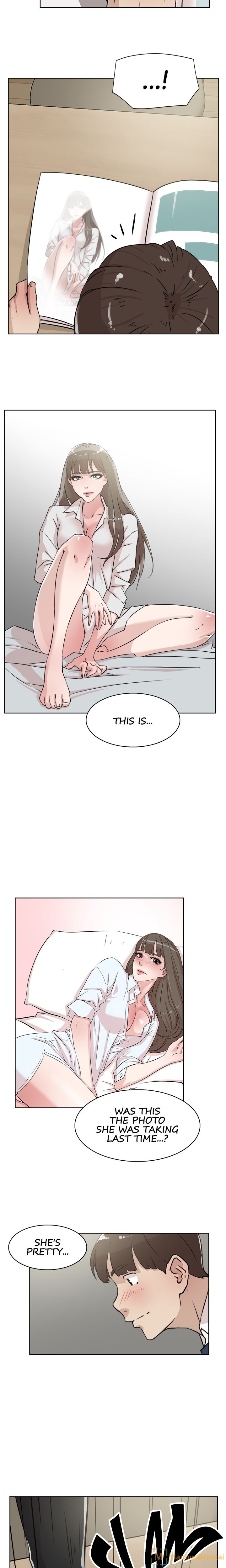 Her 4 Incher Chapter 22 - Manhwa18.com