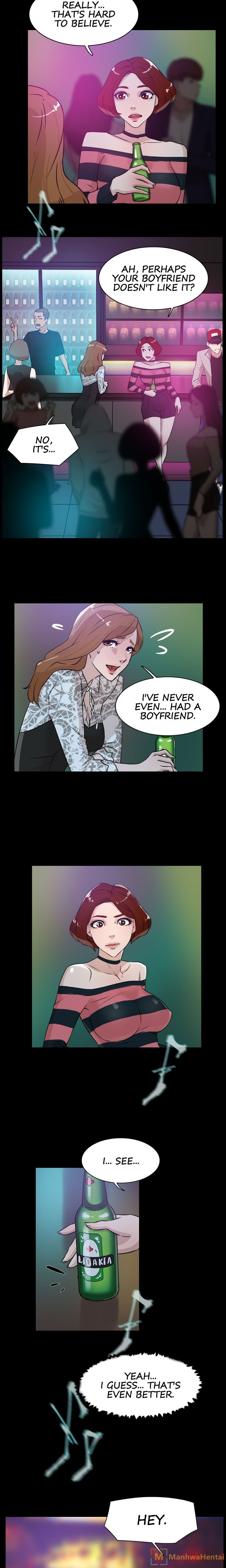 Her 4 Incher Chapter 24 - Manhwa18.com