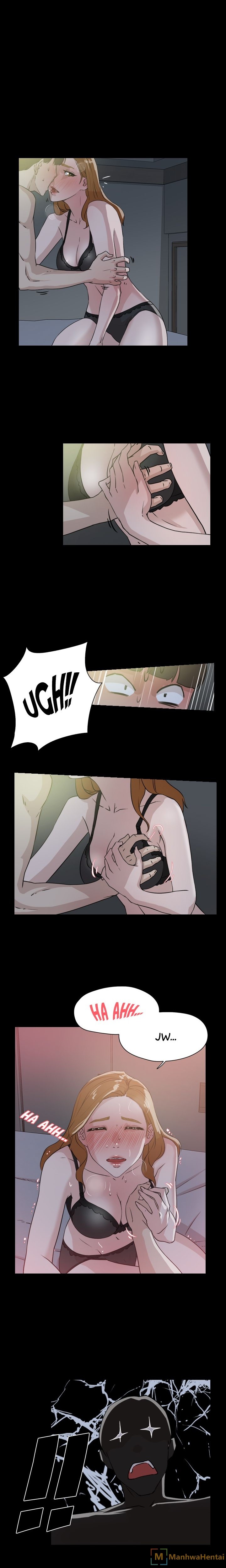 Her 4 Incher Chapter 27 - Manhwa18.com