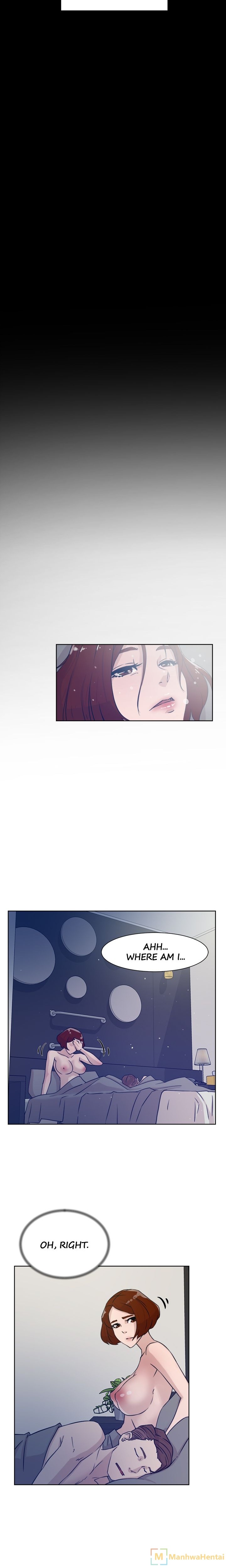 Her 4 Incher Chapter 28 - Manhwa18.com