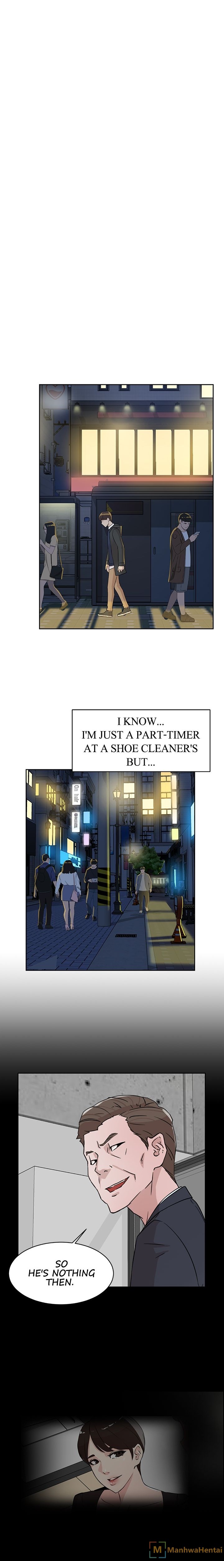 Her 4 Incher Chapter 30 - Manhwa18.com