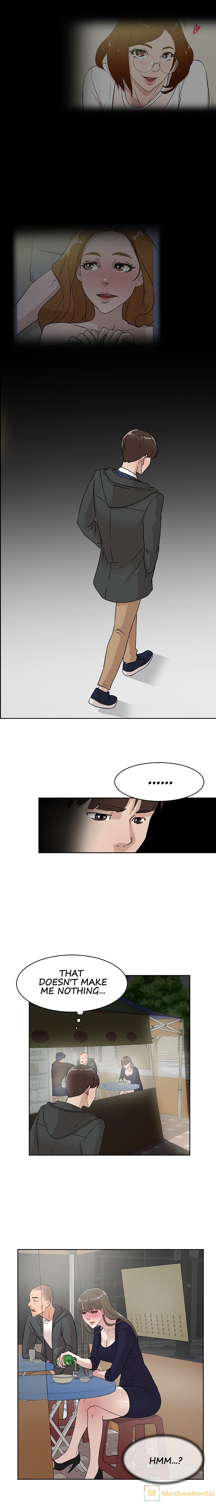 Her 4 Incher Chapter 30 - Manhwa18.com