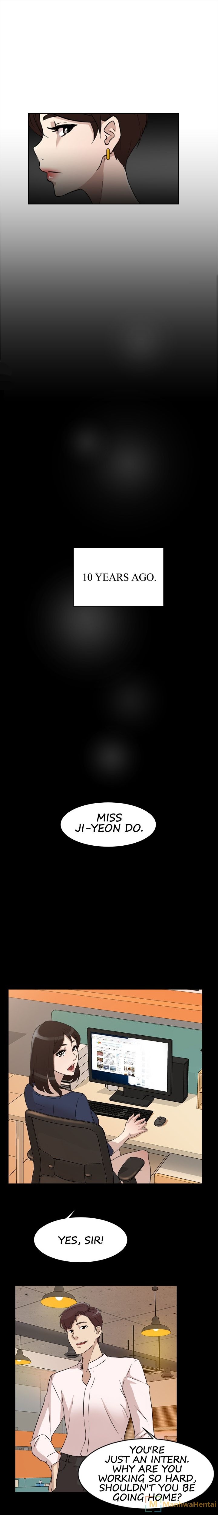 Her 4 Incher Chapter 36 - Manhwa18.com