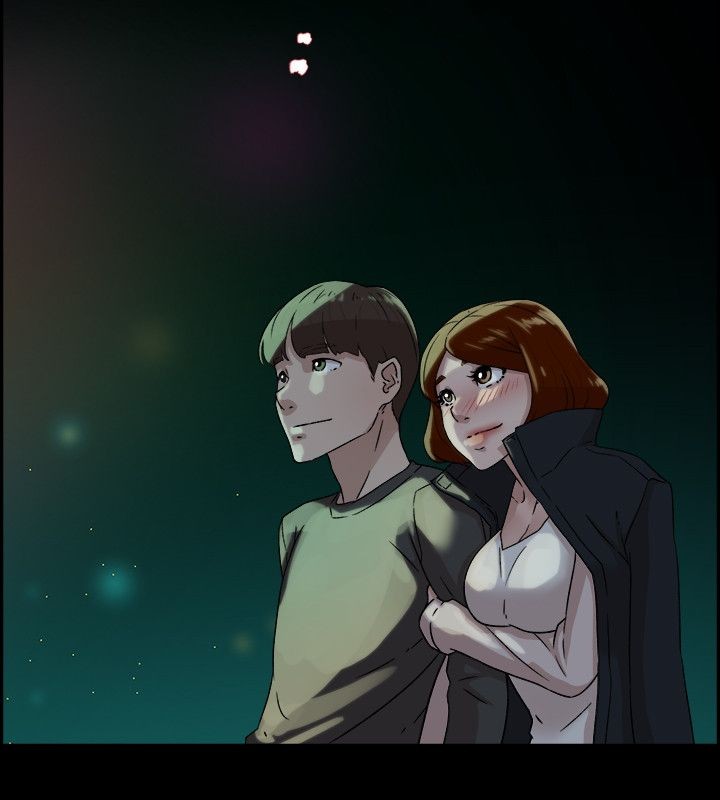 Her 4 Incher Chapter 42 - Manhwa18.com