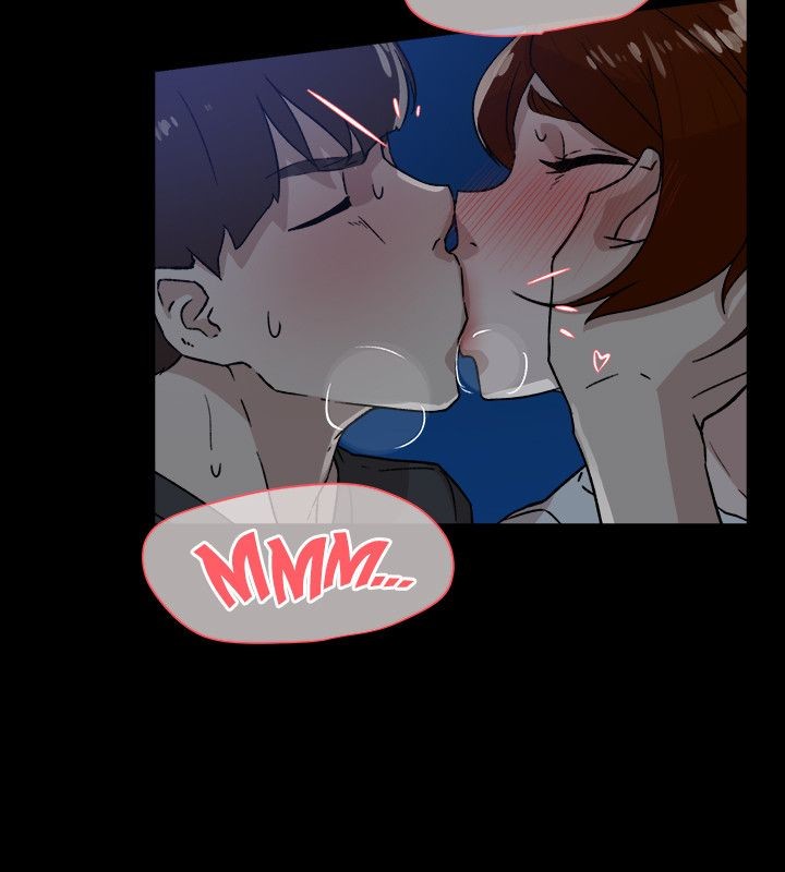 Her 4 Incher Chapter 43 - Manhwa18.com