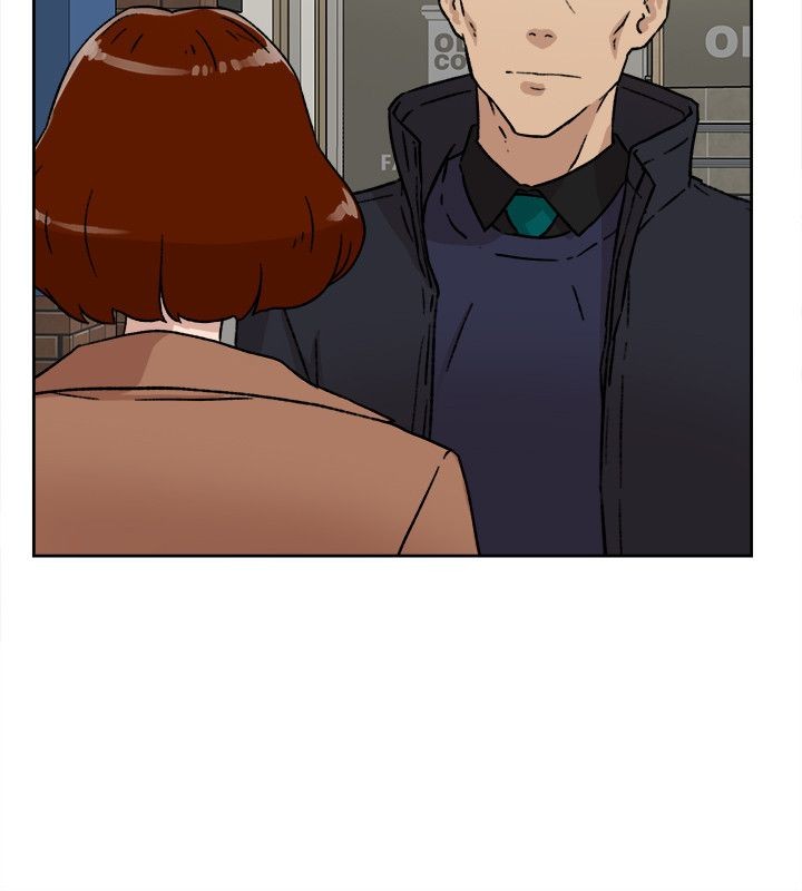 Her 4 Incher Chapter 45 - Manhwa18.com