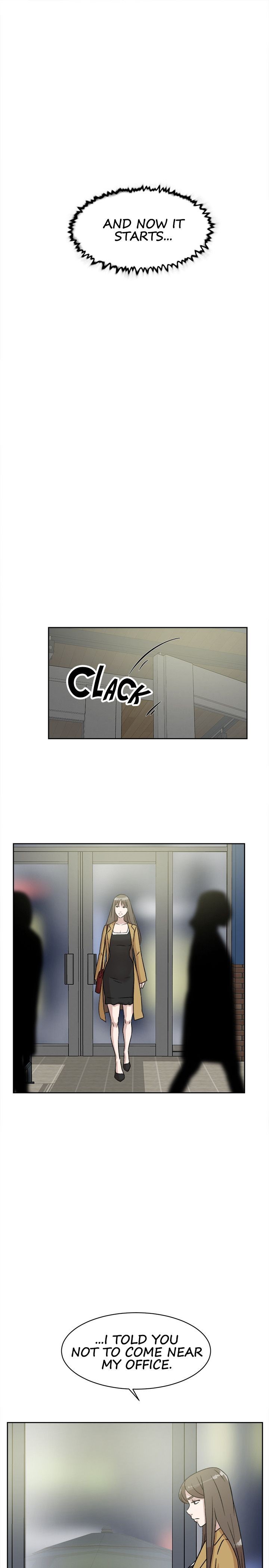 Her 4 Incher Chapter 45 - Manhwa18.com