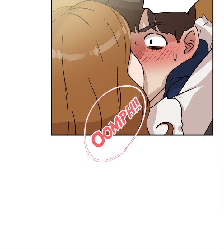 Her 4 Incher Chapter 46 - Manhwa18.com