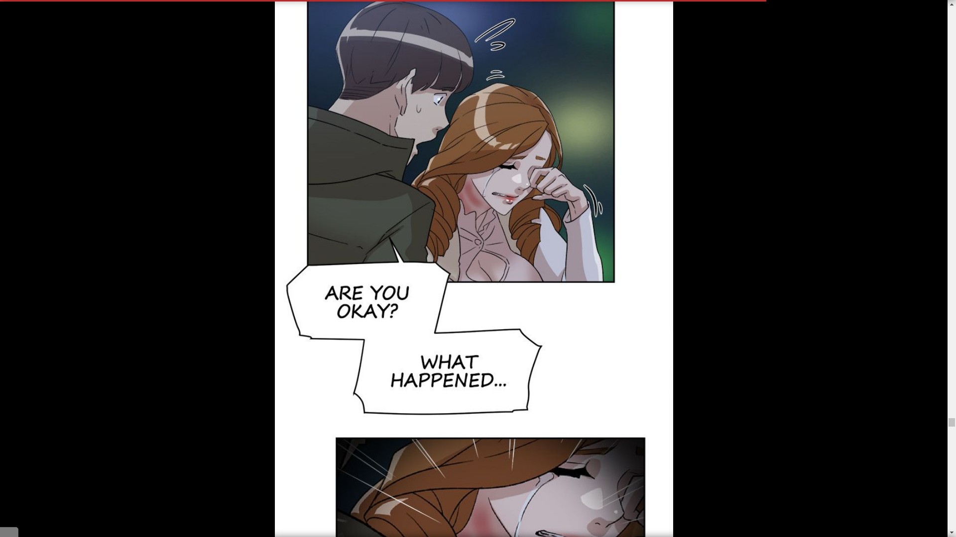 Her 4 Incher Chapter 52 - Manhwa18.com