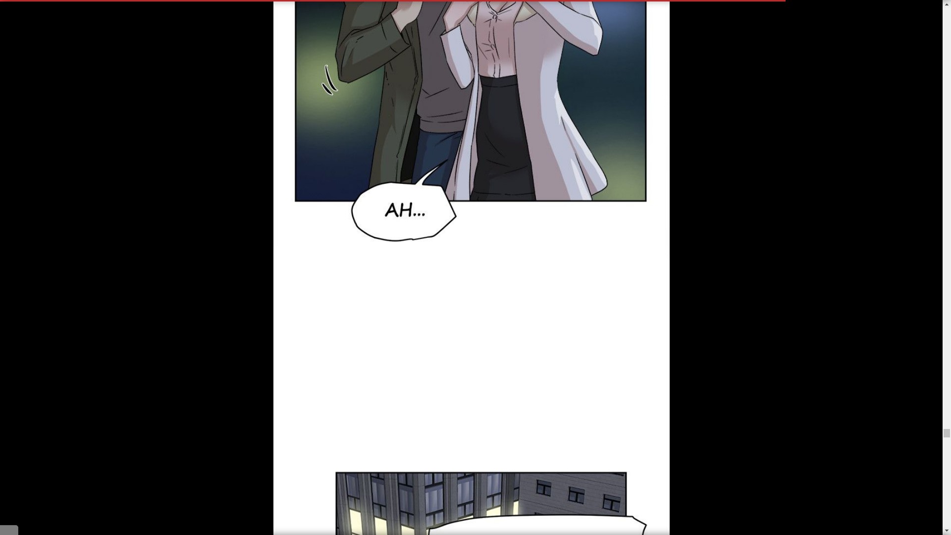 Her 4 Incher Chapter 52 - Manhwa18.com