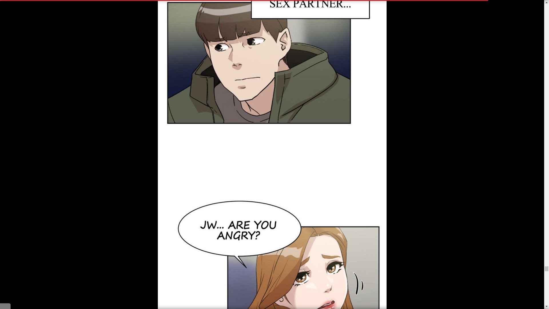 Her 4 Incher Chapter 52 - Manhwa18.com