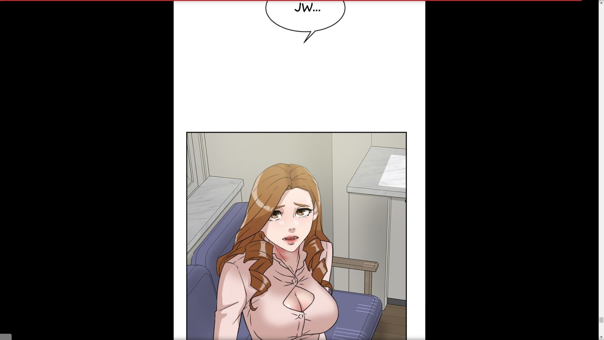 Her 4 Incher Chapter 52 - Manhwa18.com