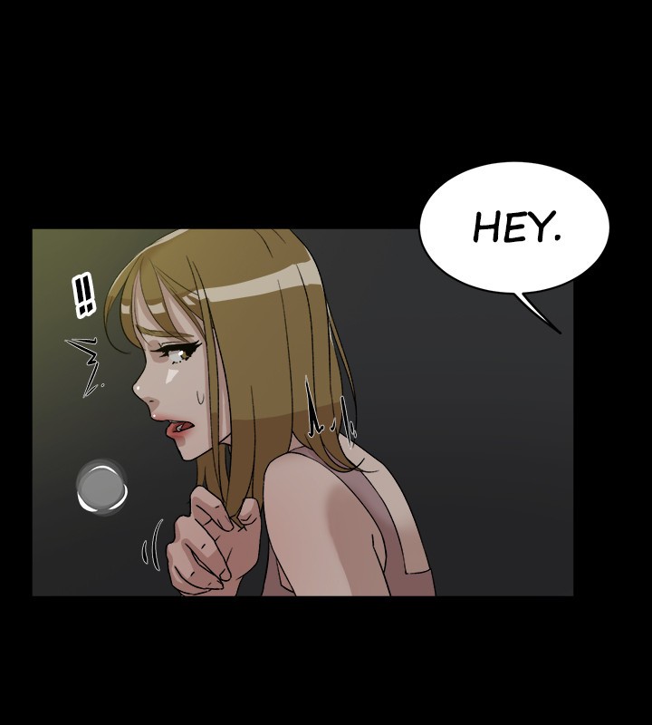 Her 4 Incher Chapter 55 - Manhwa18.com