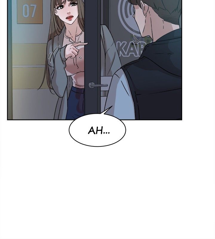 Her 4 Incher Chapter 55 - Manhwa18.com