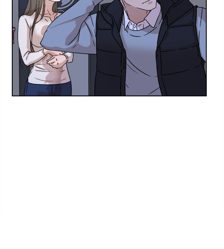 Her 4 Incher Chapter 56 - Manhwa18.com