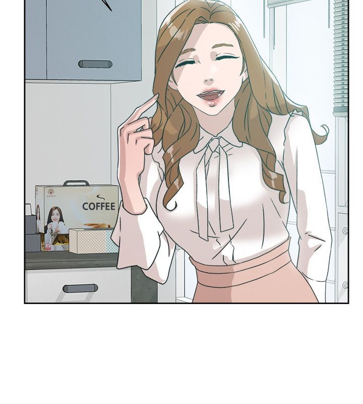 Her 4 Incher Chapter 57 - Manhwa18.com