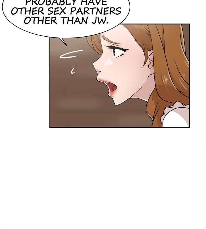 Her 4 Incher Chapter 58 - Manhwa18.com