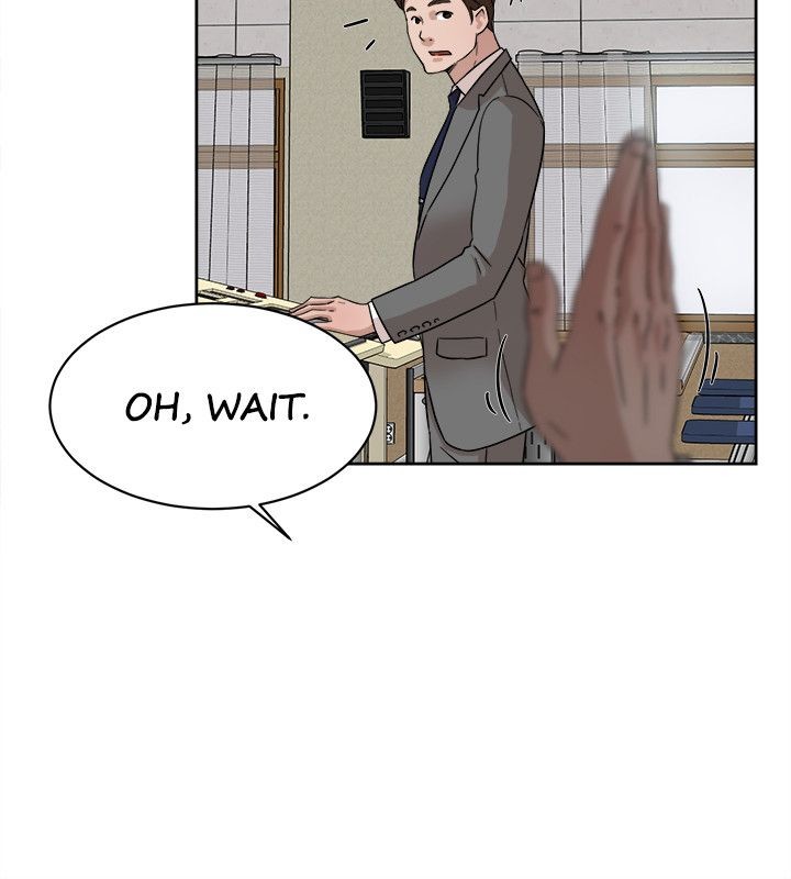 Her 4 Incher Chapter 58 - Manhwa18.com