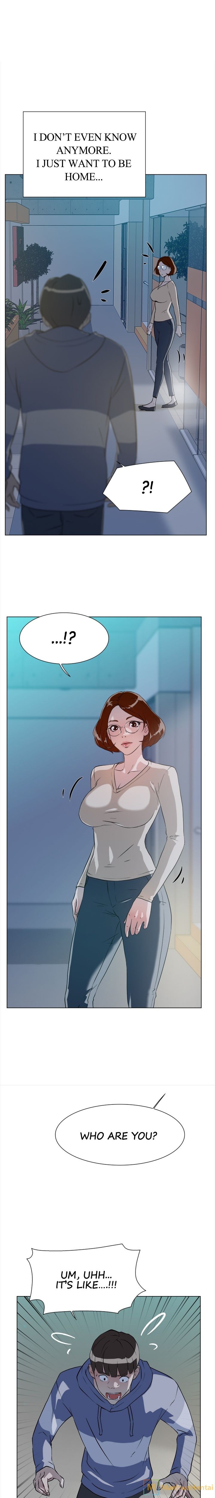 Her 4 Incher Chapter 6 - Manhwa18.com