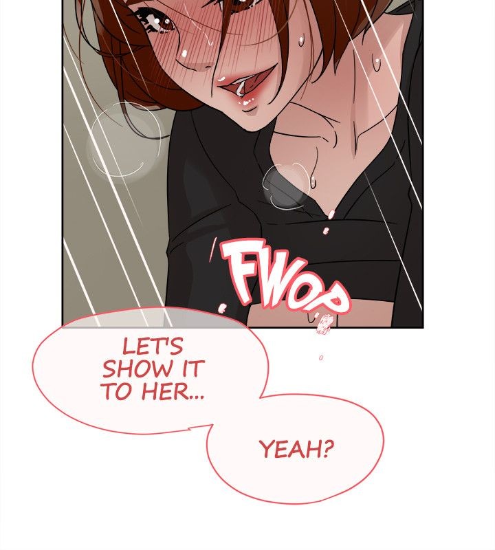 Her 4 Incher Chapter 60 - Manhwa18.com