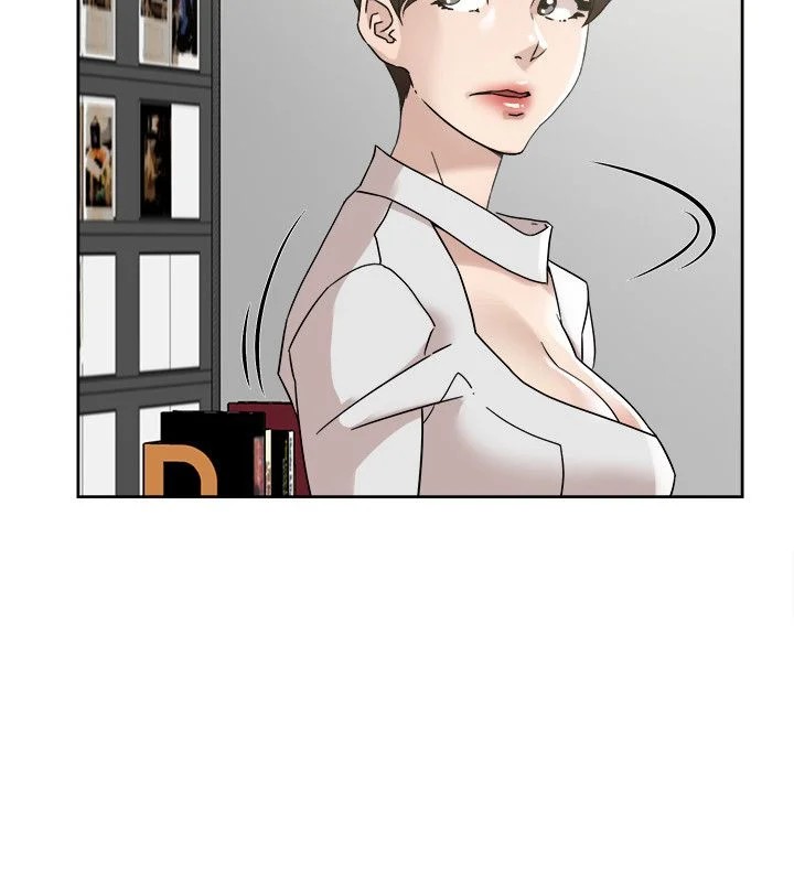 Her 4 Incher Chapter 62 - Manhwa18.com