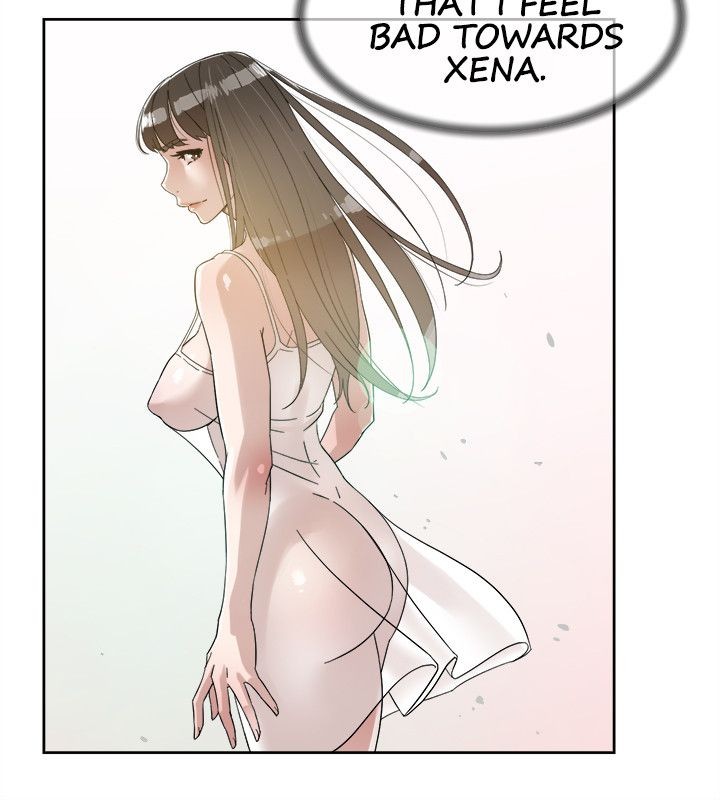 Her 4 Incher Chapter 63 - Manhwa18.com