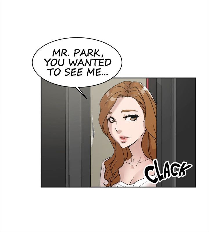 Her 4 Incher Chapter 63 - Manhwa18.com