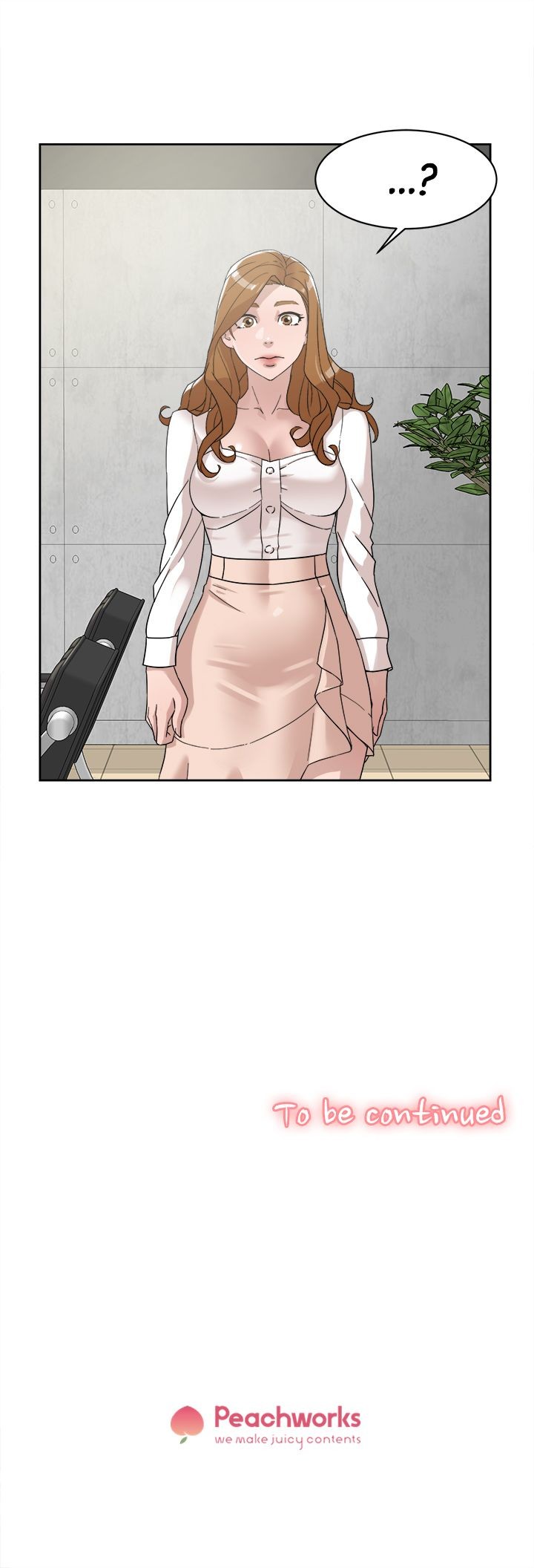 Her 4 Incher Chapter 63 - Manhwa18.com