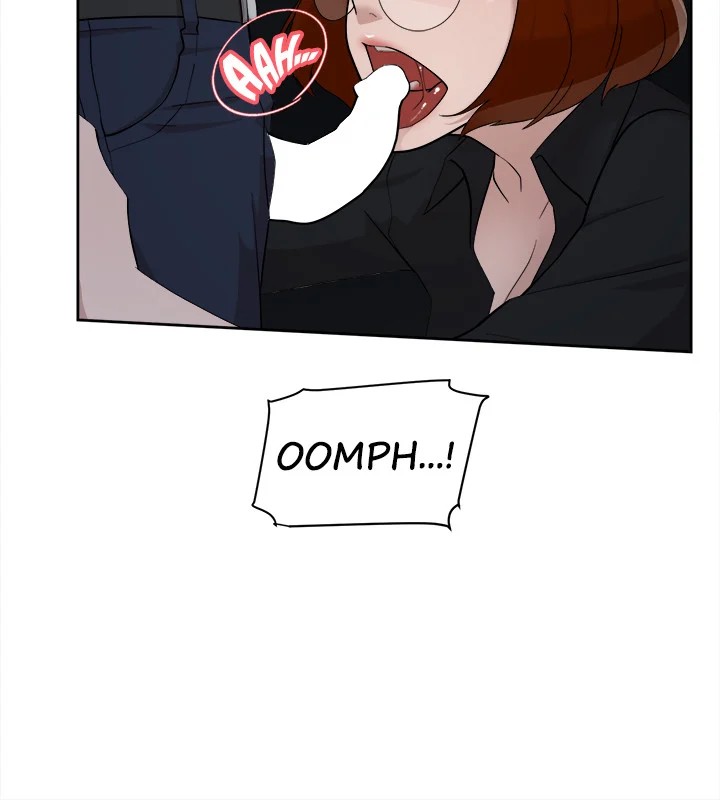 Her 4 Incher Chapter 69 - Manhwa18.com