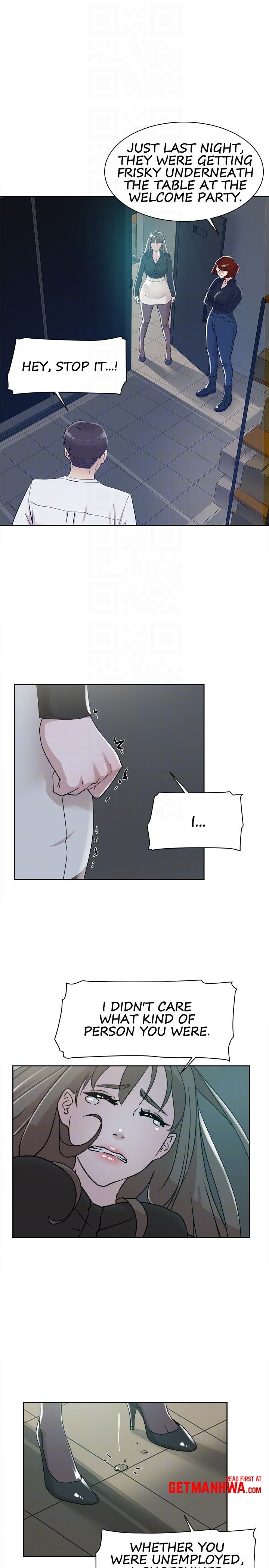 Her 4 Incher Chapter 70 - Manhwa18.com