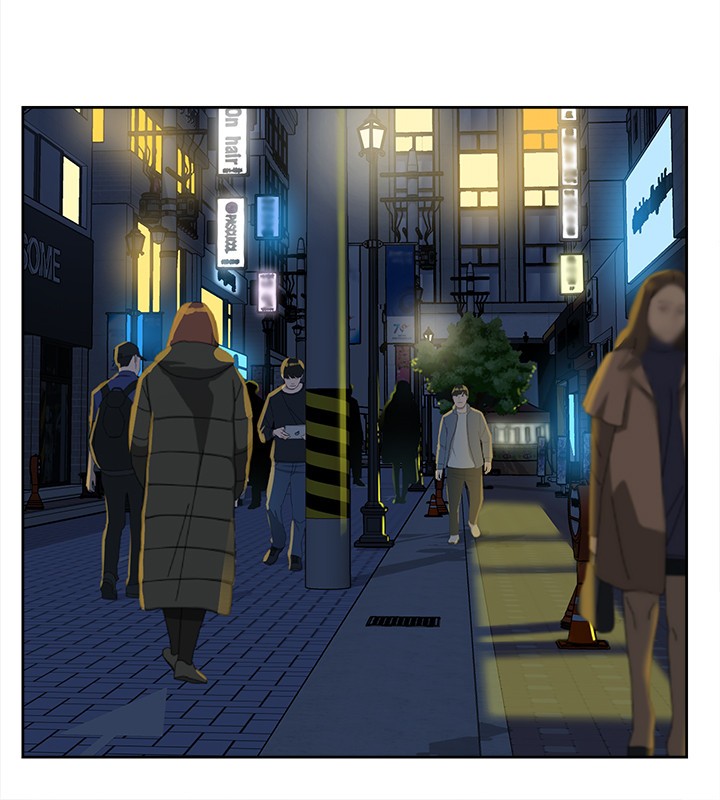 Her 4 Incher Chapter 70 - Manhwa18.com