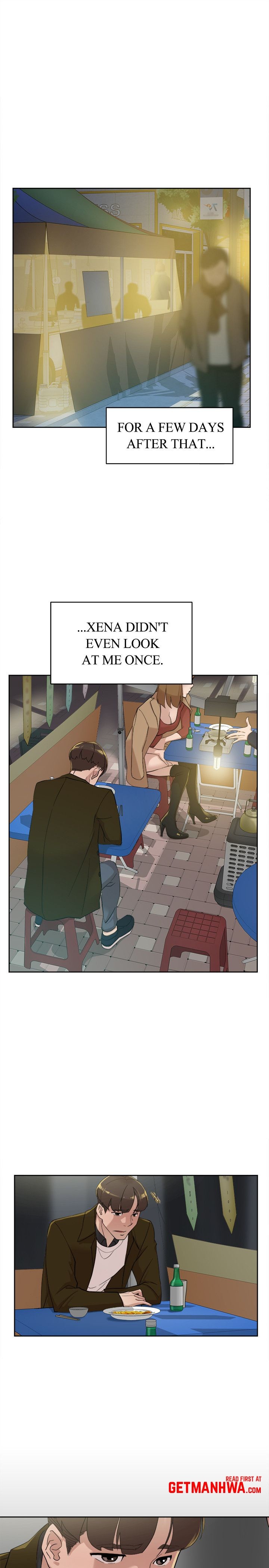 Her 4 Incher Chapter 70 - Manhwa18.com