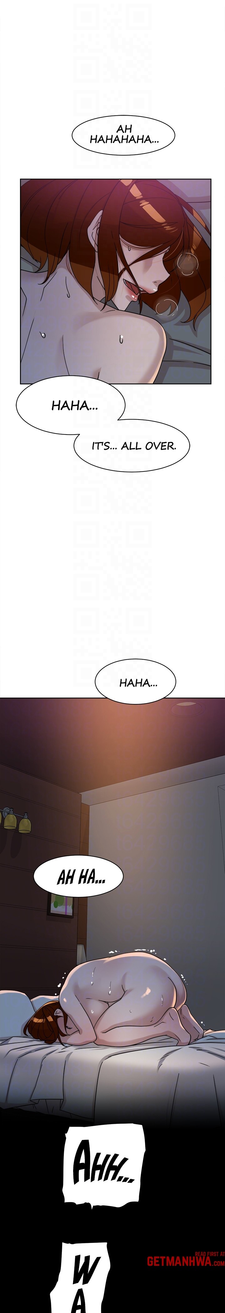 Her 4 Incher Chapter 71 - Manhwa18.com