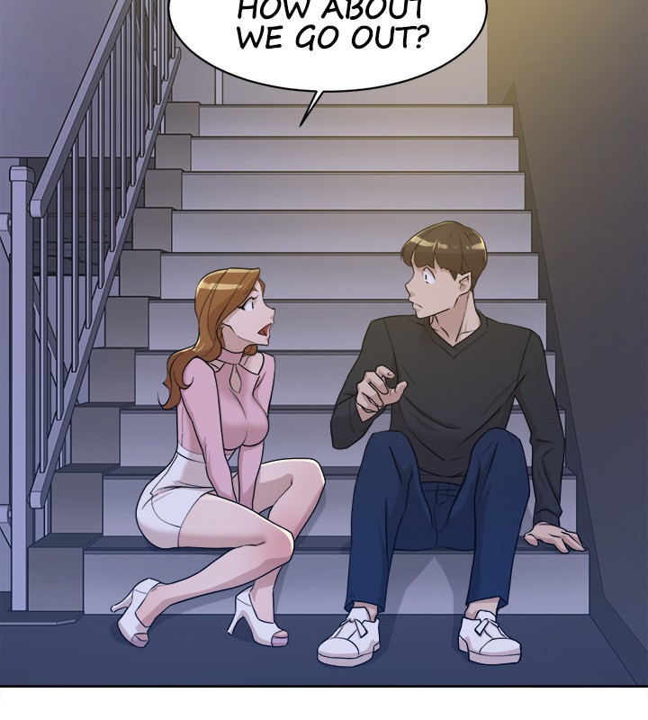 Her 4 Incher Chapter 71 - Manhwa18.com