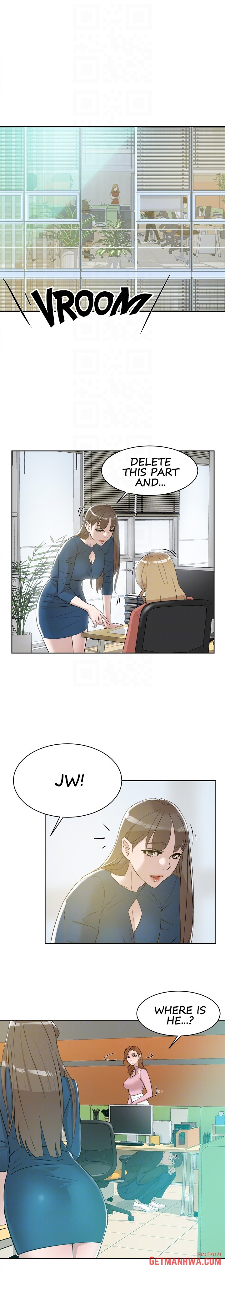 Her 4 Incher Chapter 72 - Manhwa18.com