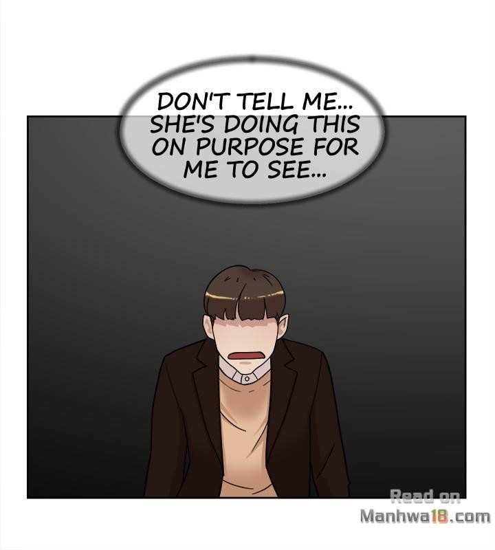 Her 4 Incher Chapter 74 - Manhwa18.com