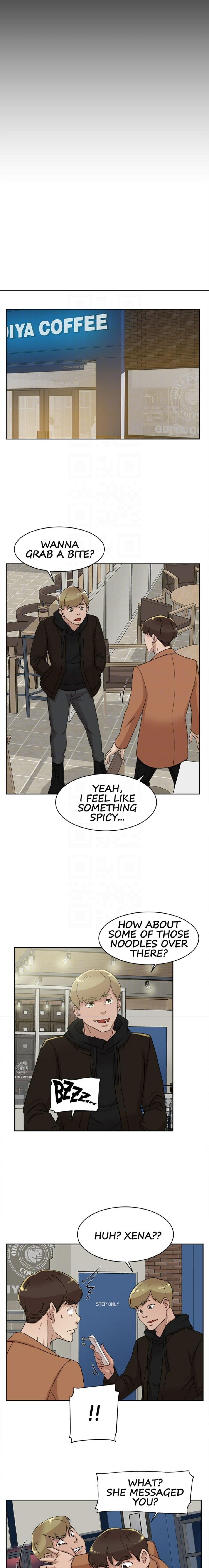 Her 4 Incher Chapter 78 - Manhwa18.com