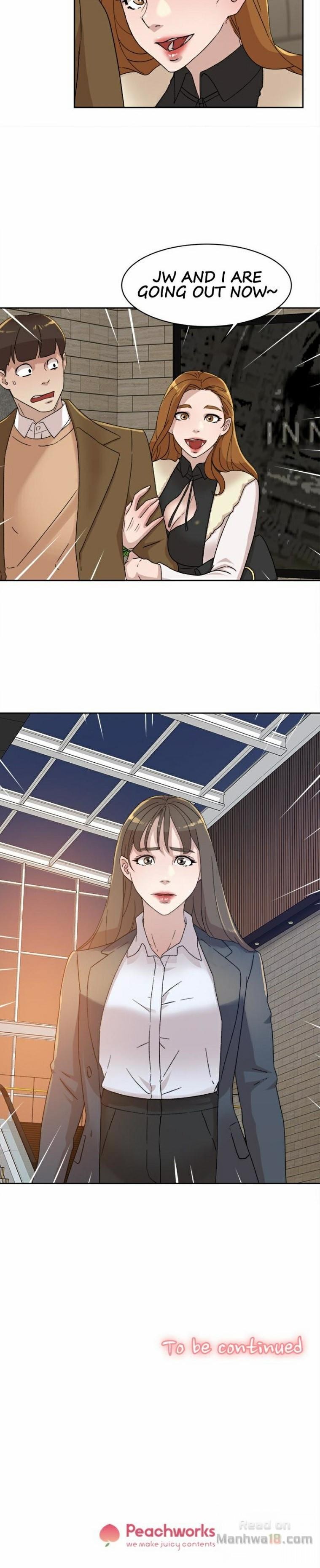 Her 4 Incher Chapter 79 - Manhwa18.com