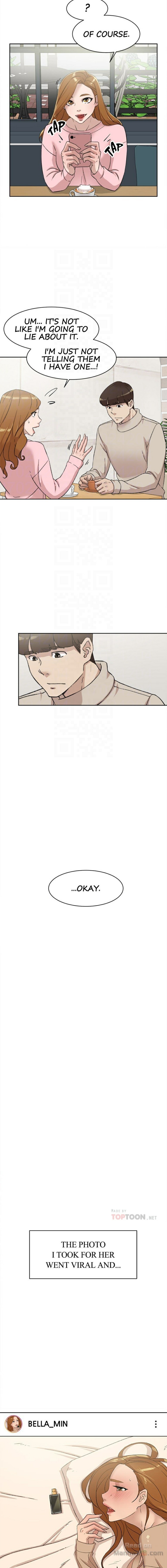 Her 4 Incher Chapter 85 - Manhwa18.com