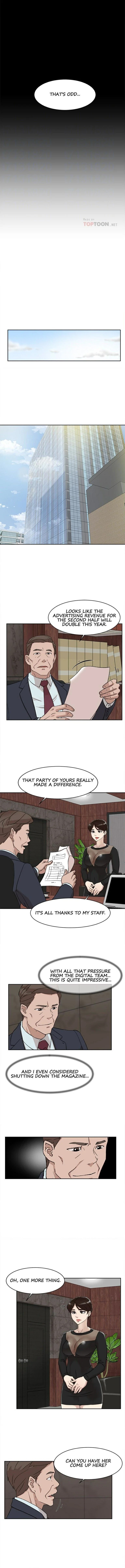 Her 4 Incher Chapter 89 - Manhwa18.com