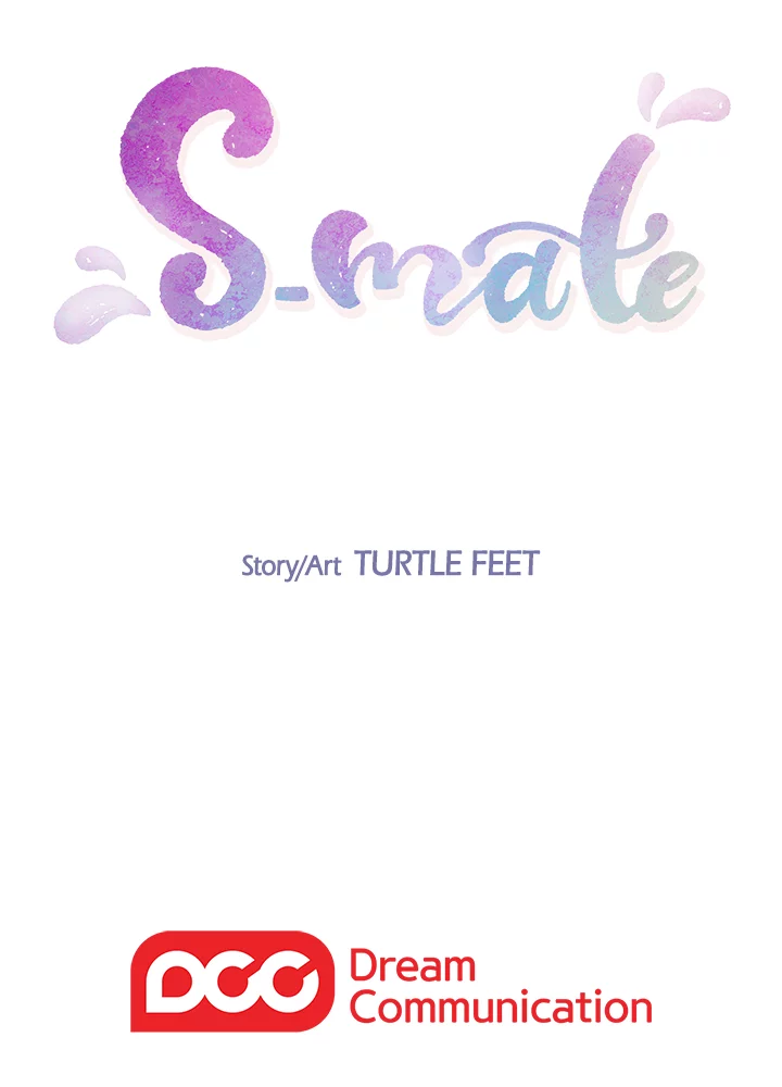 S-mate Engsub Chapter 1 - Manhwa18.com