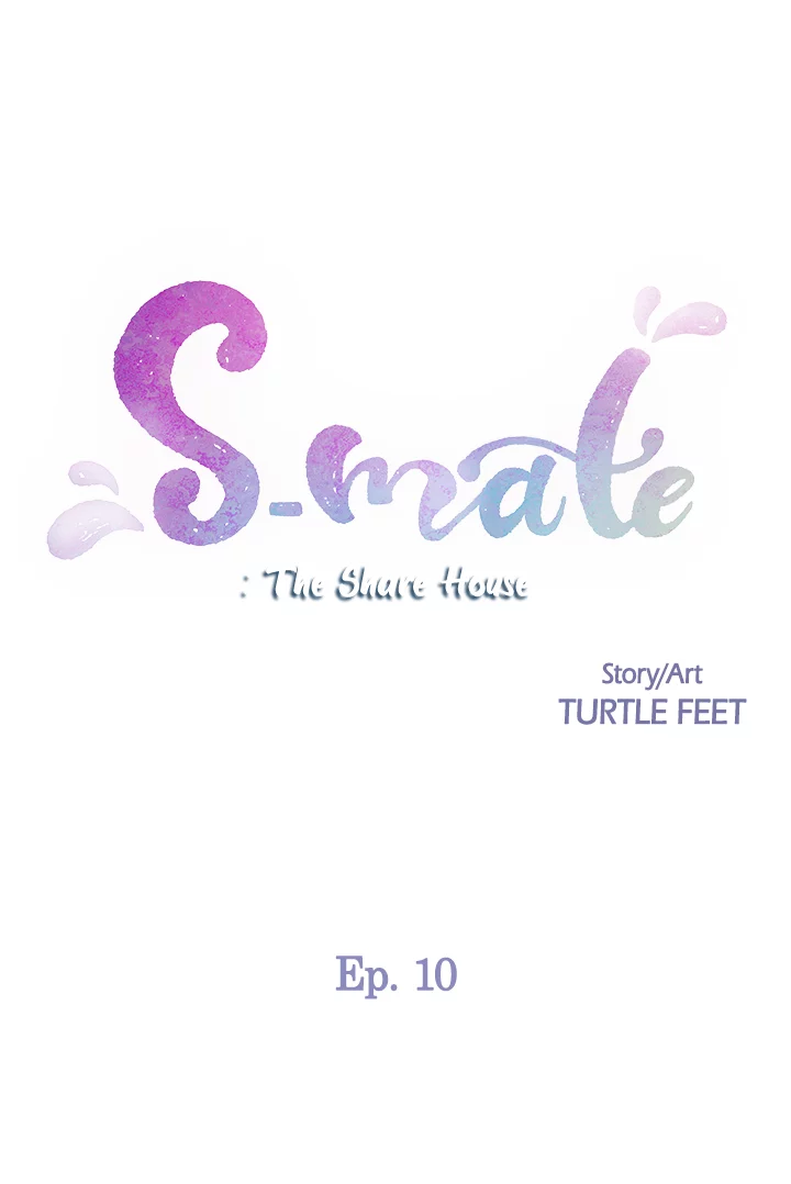 S-mate Engsub Chapter 10 - Manhwa18.com