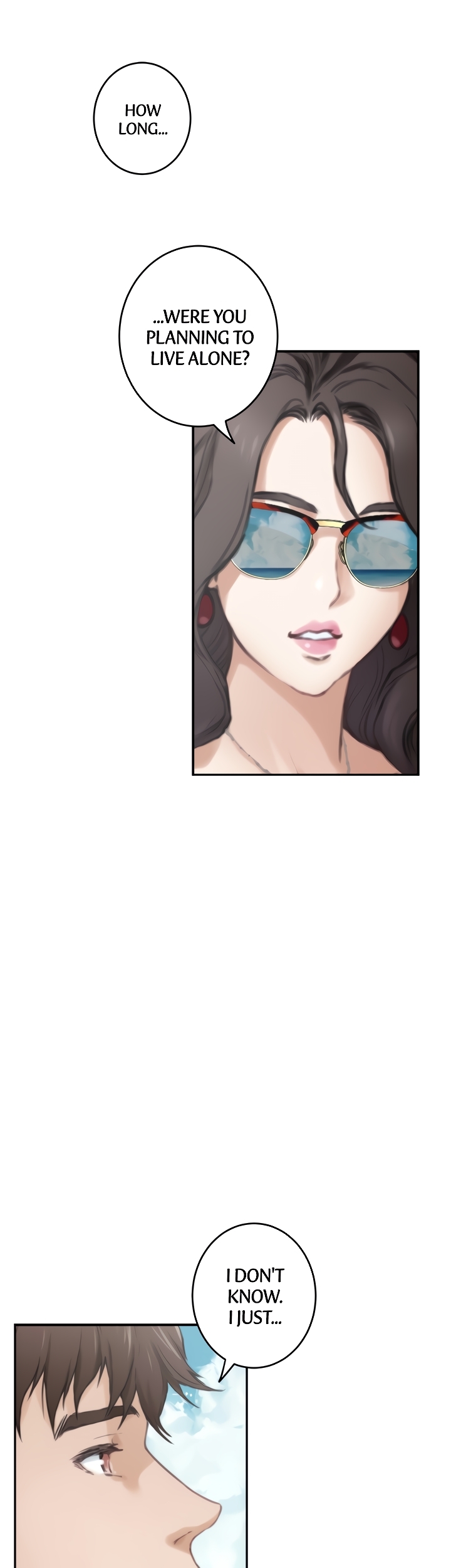 S-mate Engsub Chapter 100 - Manhwa18.com