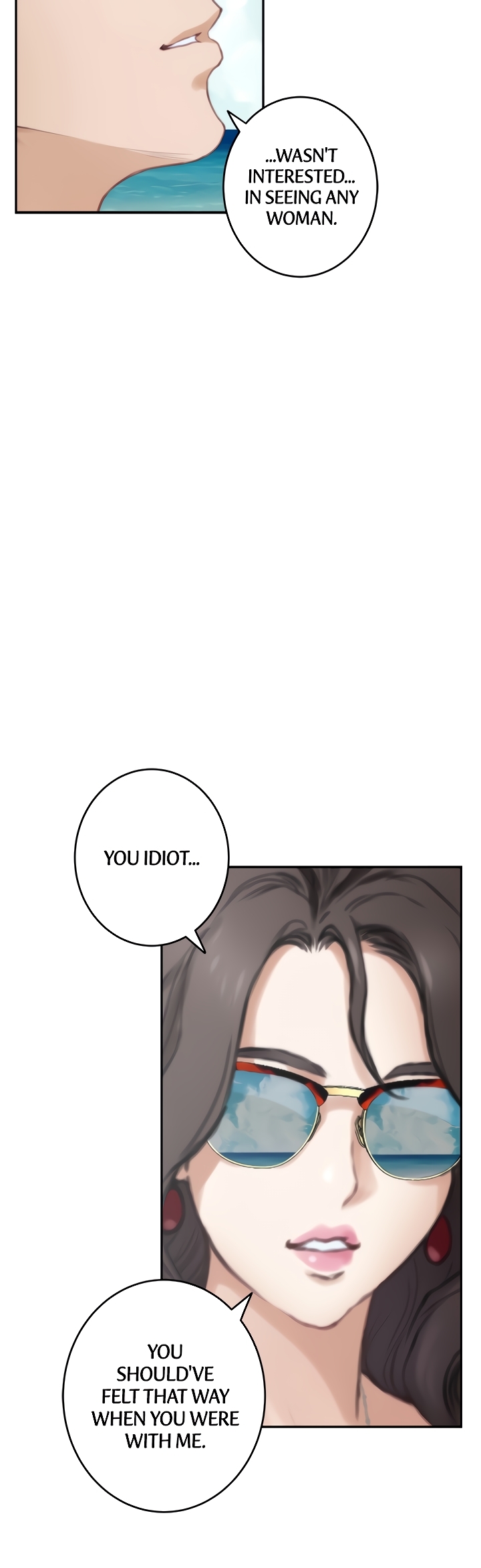 S-mate Engsub Chapter 100 - Manhwa18.com