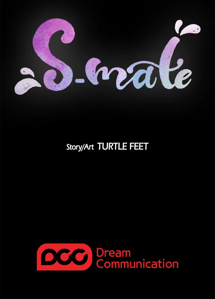 S-mate Engsub Chapter 13 - Manhwa18.com