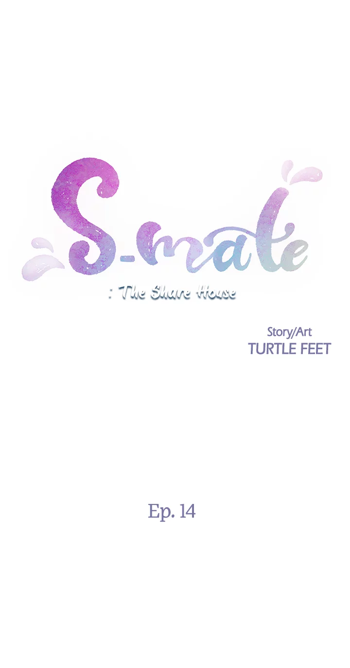 S-mate Engsub Chapter 14 - Manhwa18.com